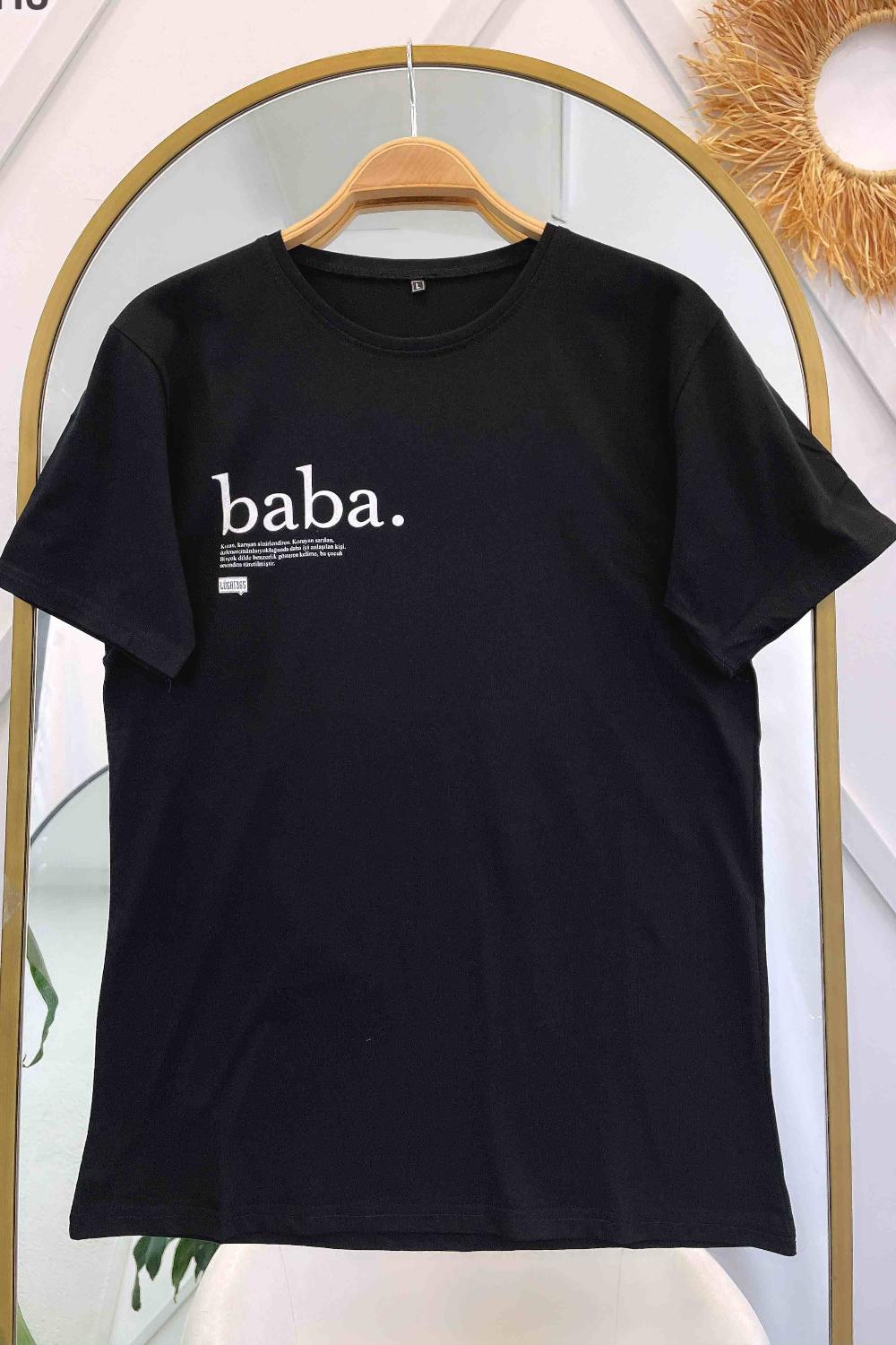 BABA TSHIRT