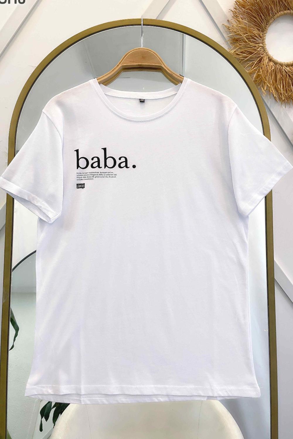 BABA TSHIRT